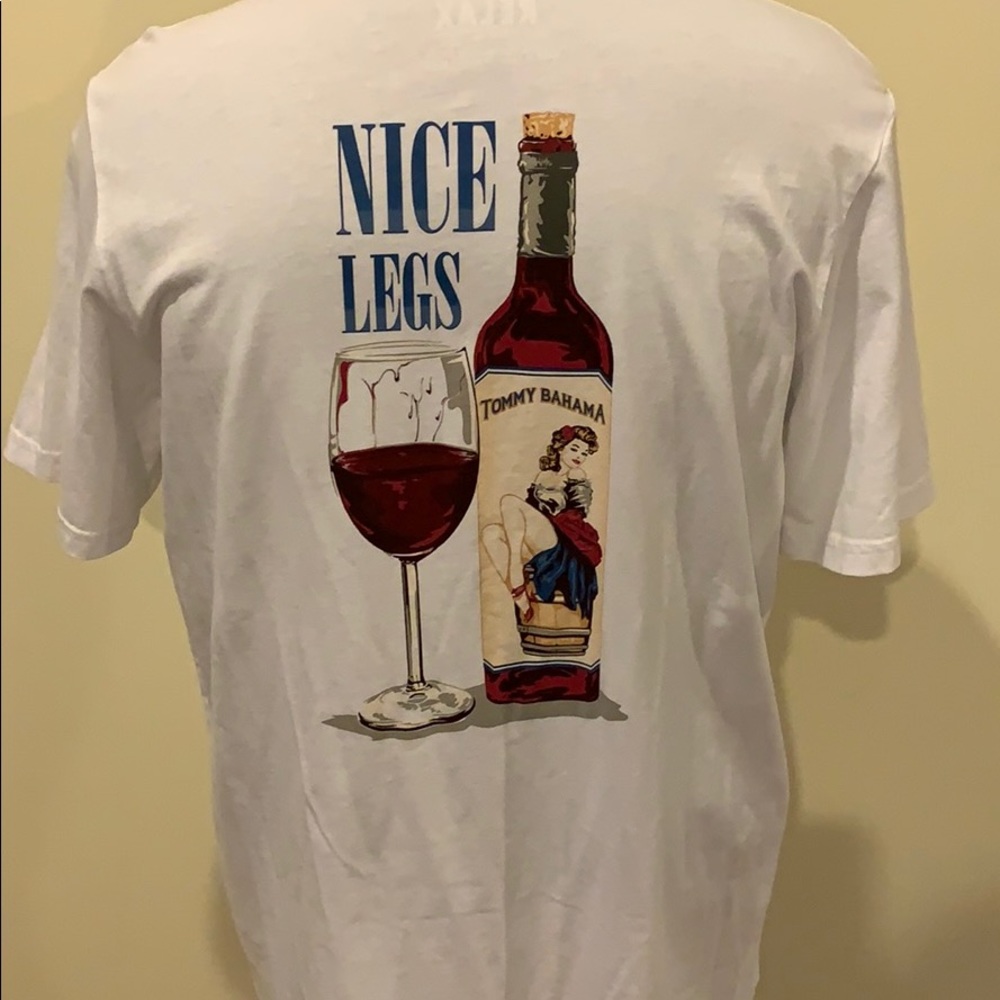 Tommy Bahama T-shirt